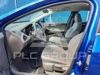 2016 Chevrolet Cruze фото