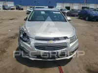 2016 Chevrolet Cruze фото