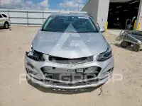 2016 Chevrolet Cruze фото