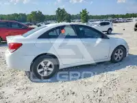 2016 Chevrolet Cruze photo