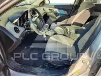 2016 Chevrolet Cruze фото