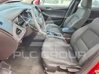 2016 Chevrolet Cruze photo