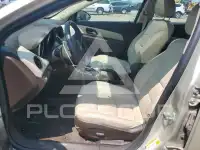 2016 Chevrolet Cruze фото