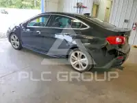 2016 Chevrolet Cruze фото