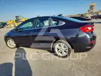 2016 Chevrolet Cruze photo