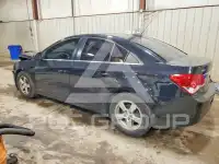 2016 Chevrolet Cruze фото