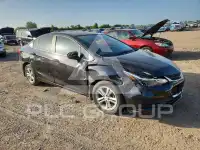 2016 Chevrolet Cruze фото