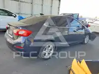 2016 Chevrolet Cruze фото
