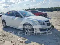 2016 Chevrolet Cruze photo