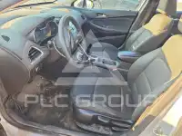 2016 Chevrolet Cruze photo