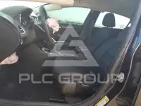 2016 Chevrolet Cruze фото