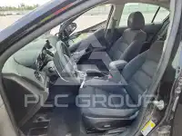 2016 Chevrolet Cruze фото