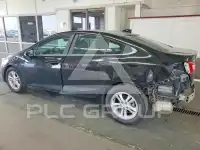 2016 Chevrolet Cruze фото