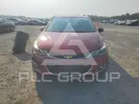 2016 Chevrolet Cruze фото