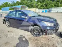 2016 Chevrolet Cruze photo
