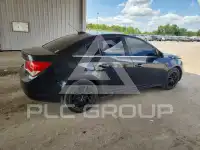 2016 Chevrolet Cruze фото