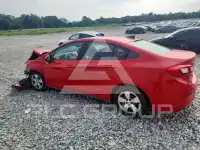 2016 Chevrolet Cruze фото