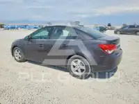 2016 Chevrolet Cruze photo