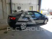 2016 Chevrolet Cruze фото