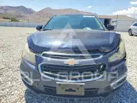 2016 Chevrolet Cruze фото