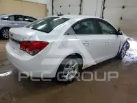 2016 Chevrolet Cruze фото