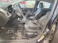 2016 Chevrolet Cruze фото