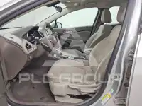 2016 Chevrolet Cruze фото
