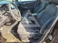2016 Chevrolet Cruze фото