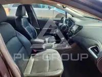 2016 Chevrolet Cruze фото