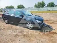 2016 Chevrolet Cruze photo