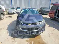 2016 Chevrolet Cruze фото