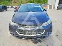 2016 Chevrolet Cruze фото
