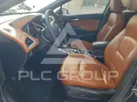2016 Chevrolet Cruze фото