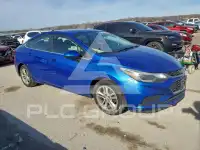 2016 Chevrolet Cruze фото
