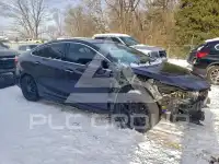 2016 Chevrolet Cruze фото