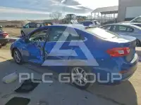 2016 Chevrolet Cruze фото