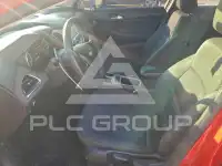 2016 Chevrolet Cruze фото