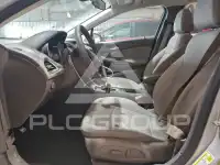 2016 Chevrolet Cruze фото