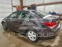 2016 Chevrolet Cruze фото