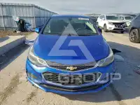 2016 Chevrolet Cruze фото