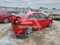 2016 Chevrolet Cruze фото