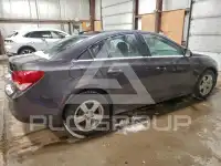 2016 Chevrolet Cruze фото