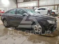 2016 Chevrolet Cruze фото