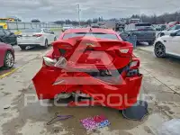 2016 Chevrolet Cruze фото