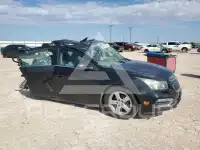 2016 Chevrolet Cruze фото