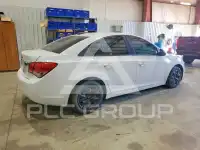 2016 Chevrolet Cruze фото