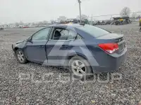 2016 Chevrolet Cruze фото