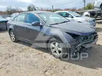 2016 Chevrolet Cruze фото