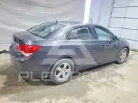 2016 Chevrolet Cruze фото