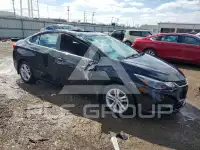 2016 Chevrolet Cruze фото